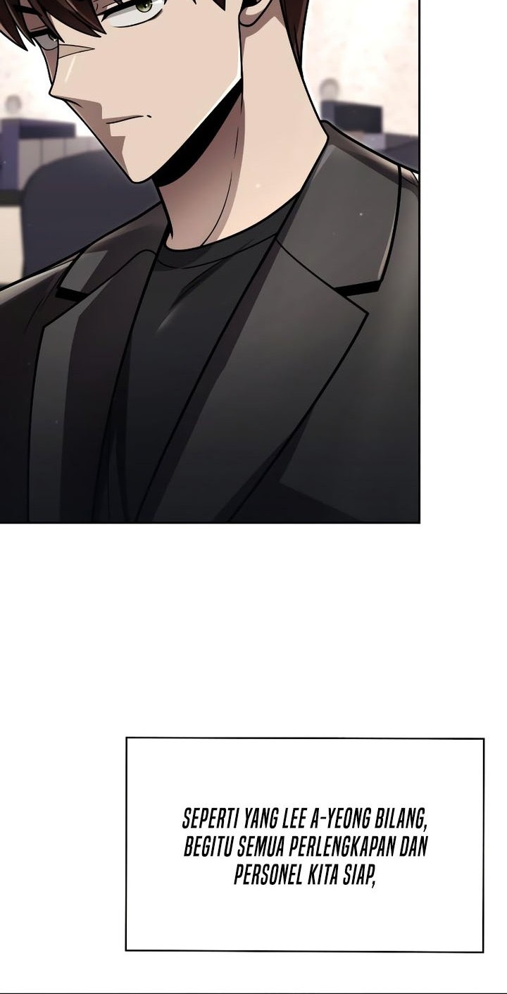 Clever Cleaning Life Of The Returned Genius Hunter Chapter 113 Gambar 76