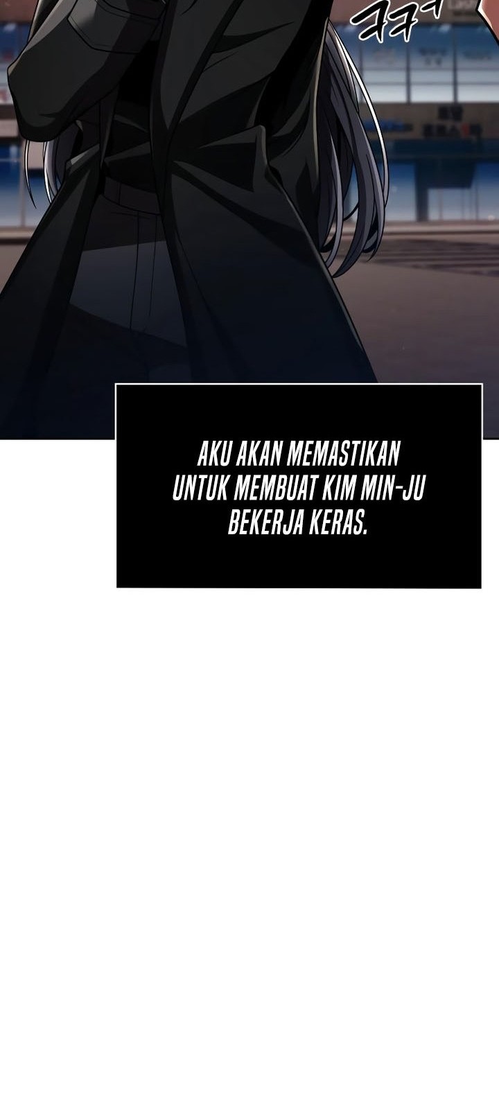 Clever Cleaning Life Of The Returned Genius Hunter Chapter 113 Gambar 63