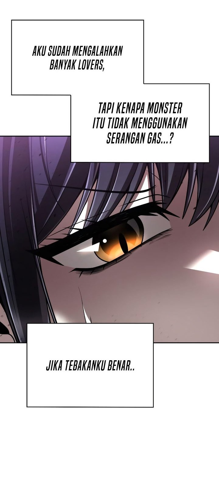 Clever Cleaning Life Of The Returned Genius Hunter Chapter 113 Gambar 5