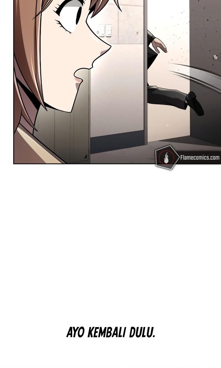 Clever Cleaning Life Of The Returned Genius Hunter Chapter 113 Gambar 88