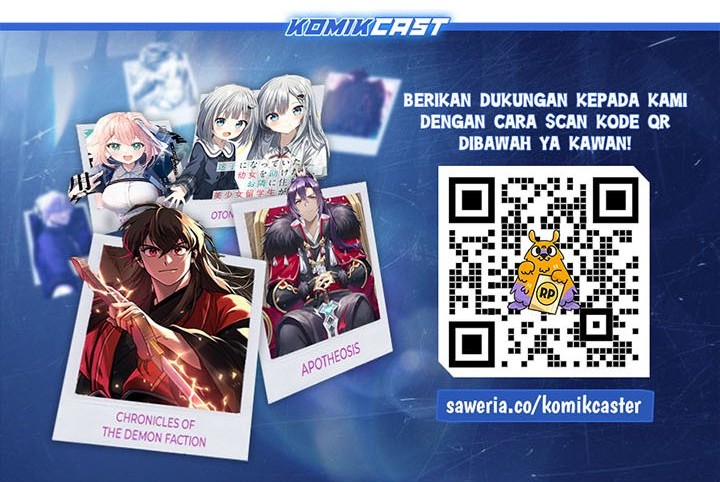 Clever Cleaning Life Of The Returned Genius Hunter Chapter 113 Gambar 90