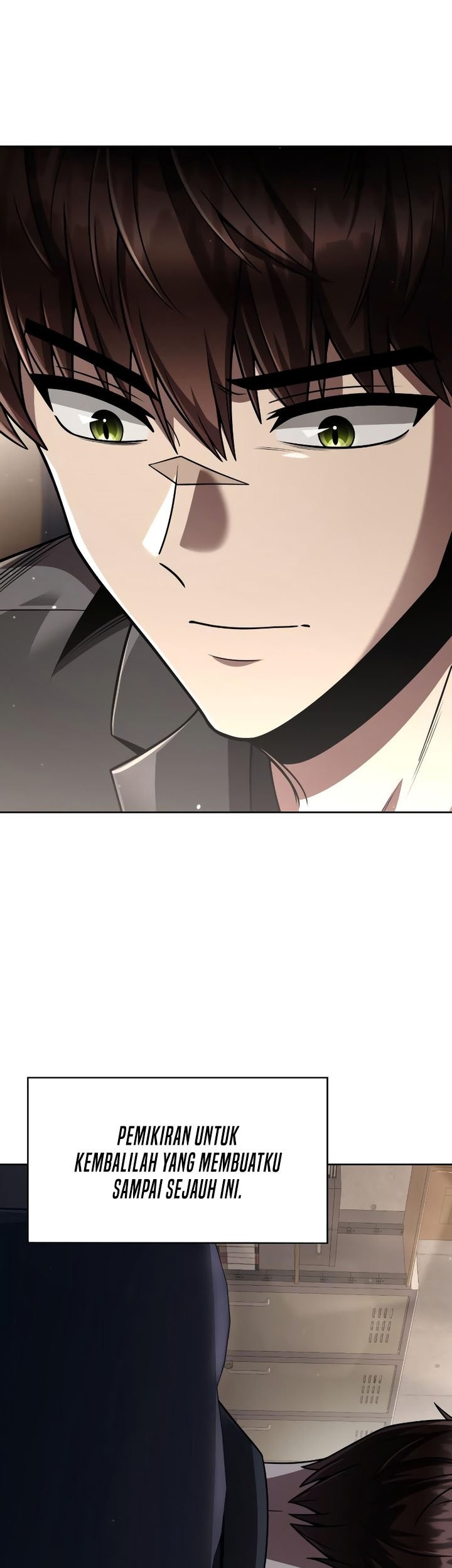 Clever Cleaning Life Of The Returned Genius Hunter Chapter 113 Gambar 79