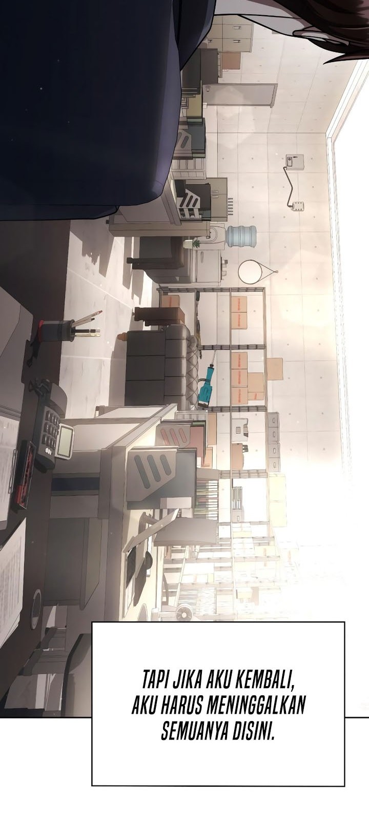 Clever Cleaning Life Of The Returned Genius Hunter Chapter 113 Gambar 80