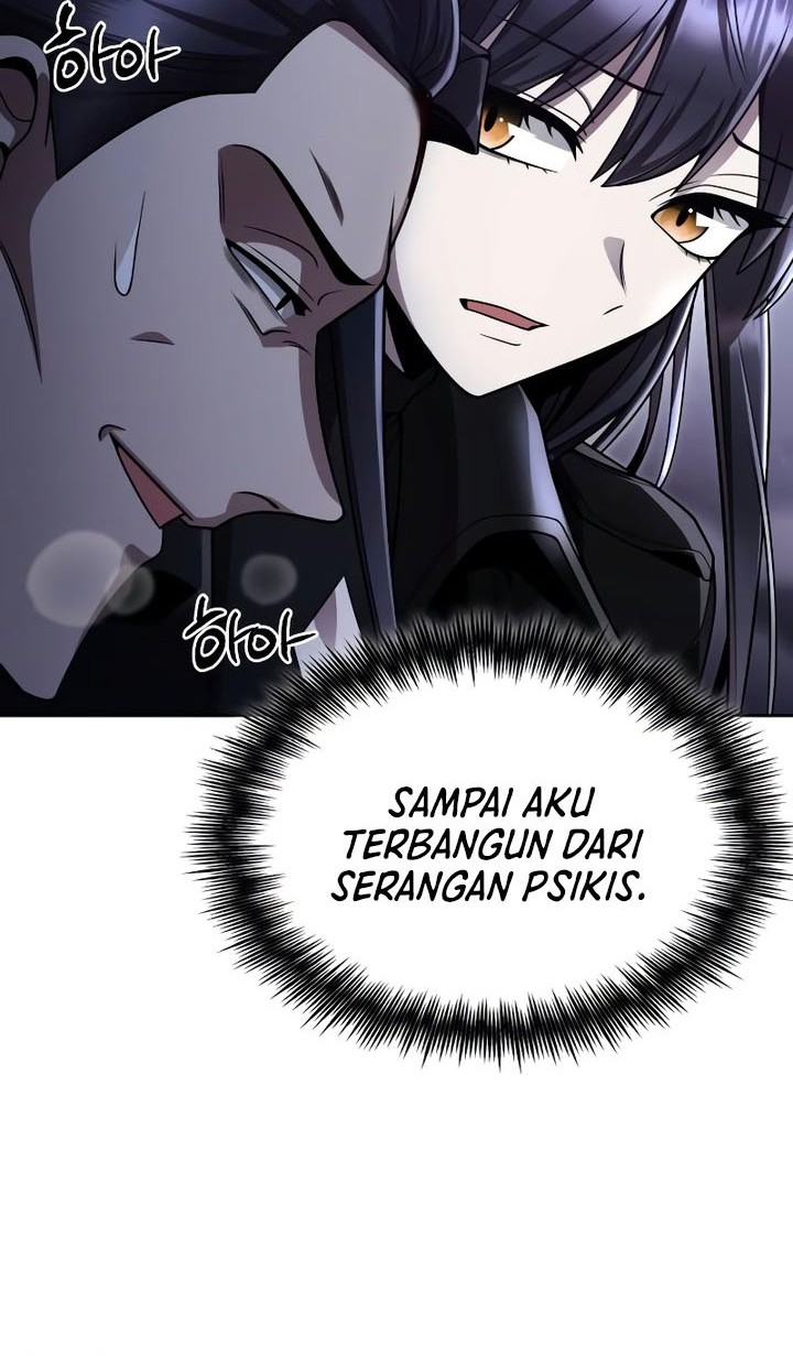 Clever Cleaning Life Of The Returned Genius Hunter Chapter 113 Gambar 13