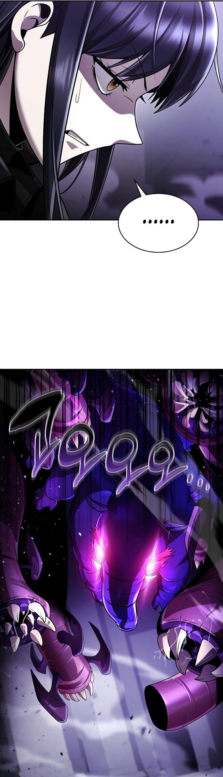 Clever Cleaning Life Of The Returned Genius Hunter Chapter 113 Gambar 14