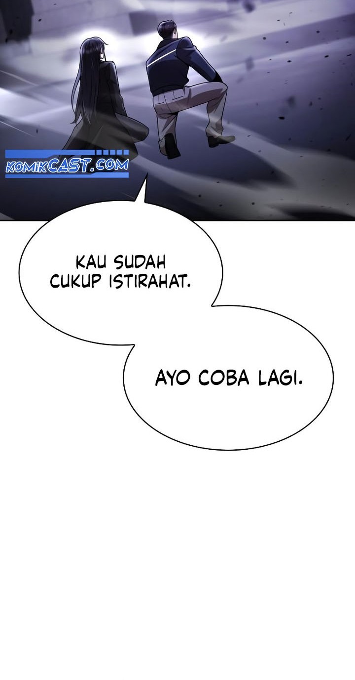 Clever Cleaning Life Of The Returned Genius Hunter Chapter 113 Gambar 15