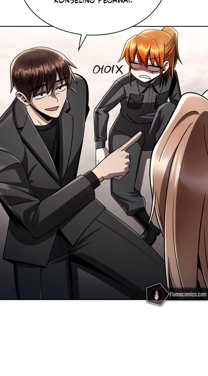 Clever Cleaning Life Of The Returned Genius Hunter Chapter 114 Gambar 28