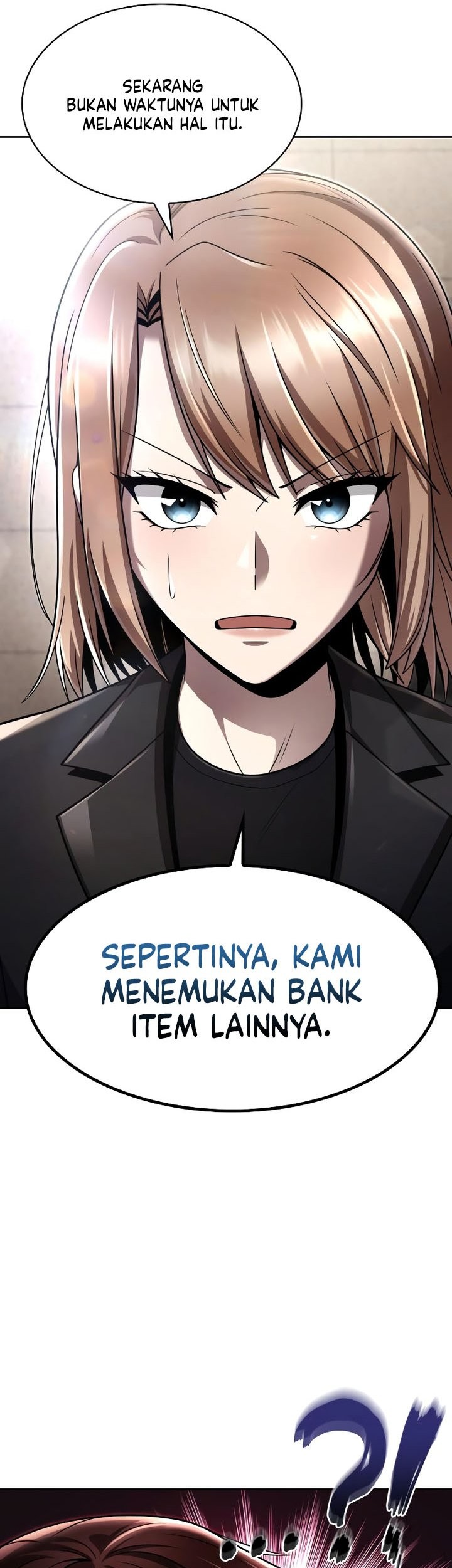 Clever Cleaning Life Of The Returned Genius Hunter Chapter 114 Gambar 29