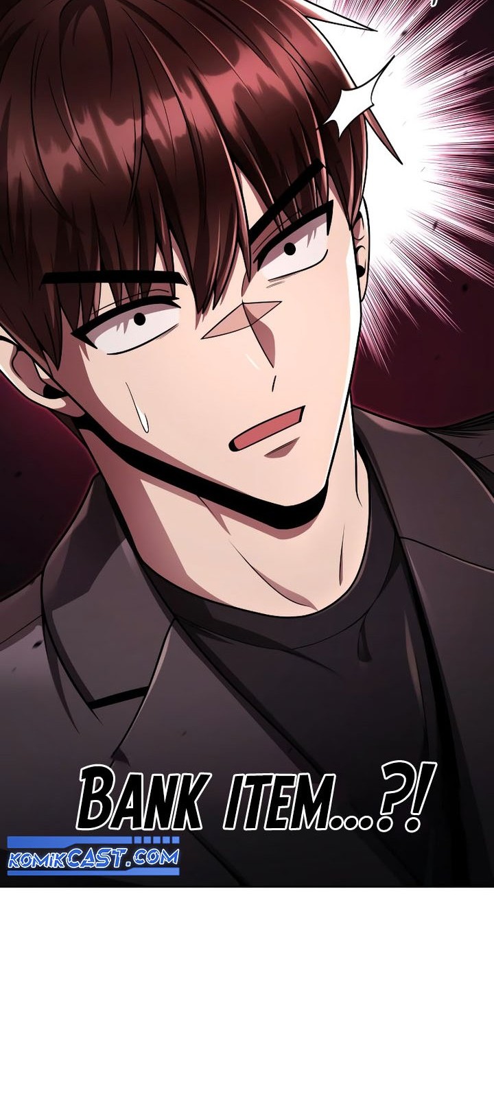 Clever Cleaning Life Of The Returned Genius Hunter Chapter 114 Gambar 30