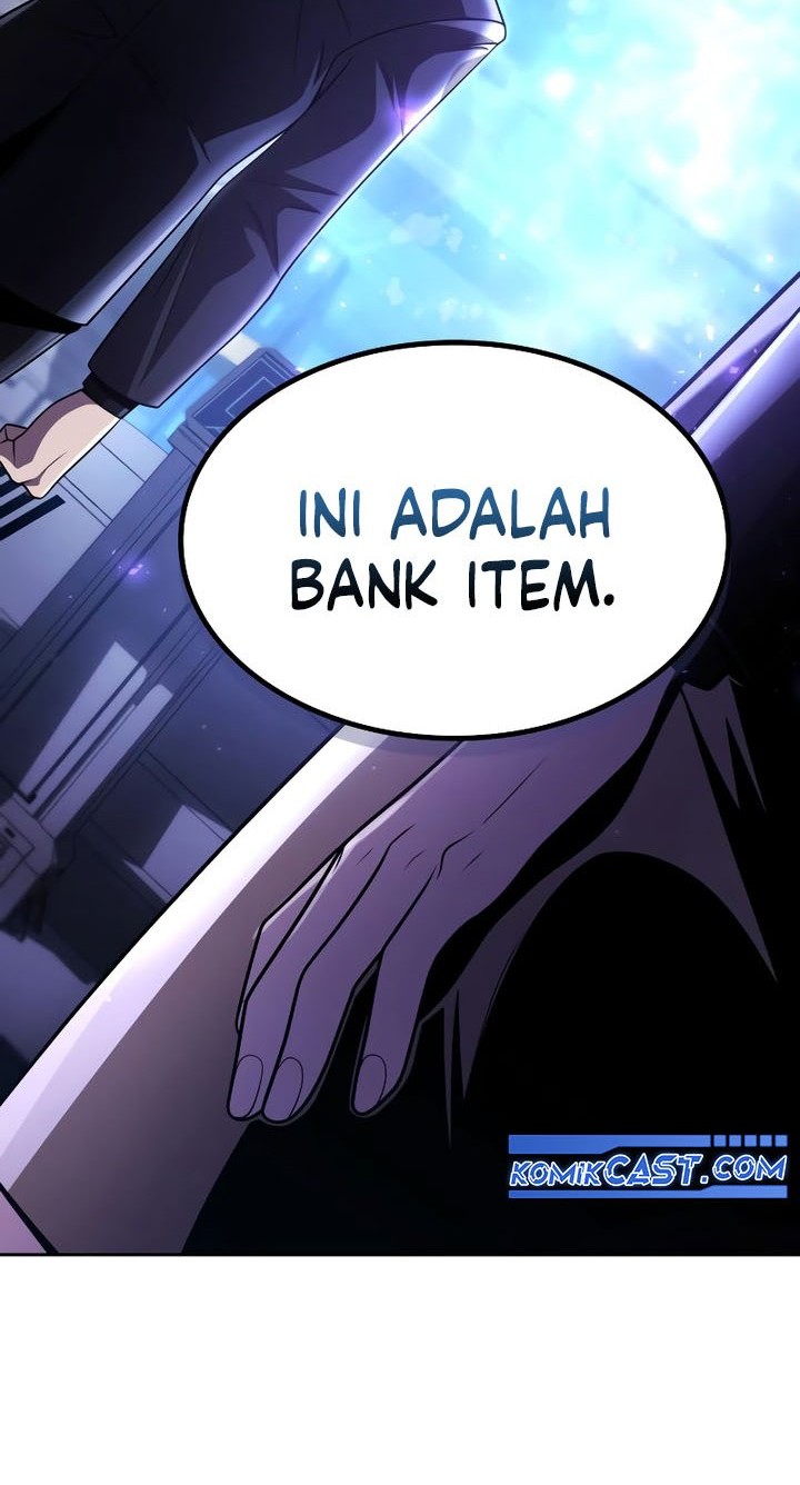 Clever Cleaning Life Of The Returned Genius Hunter Chapter 114 Gambar 34