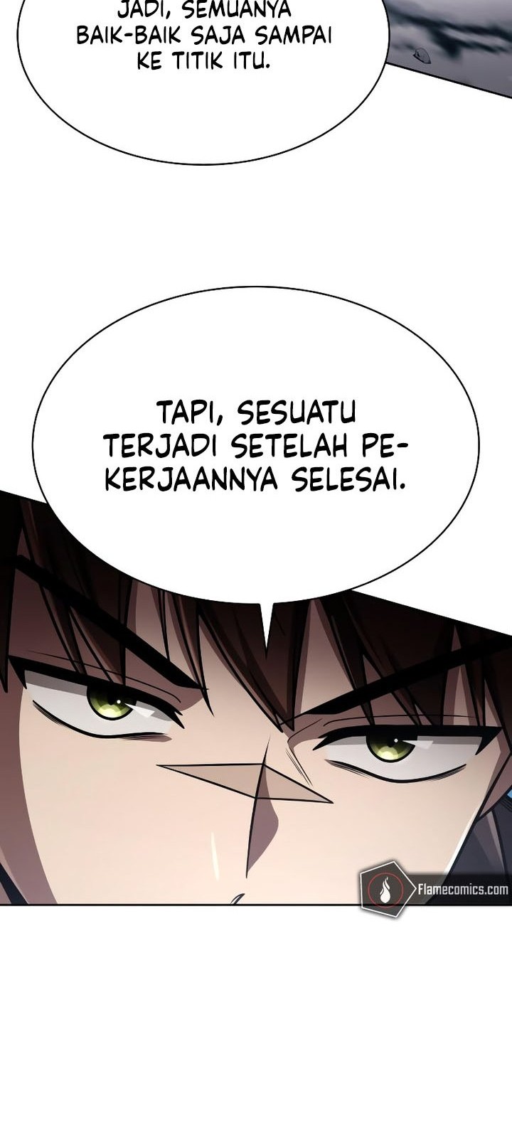 Clever Cleaning Life Of The Returned Genius Hunter Chapter 114 Gambar 20