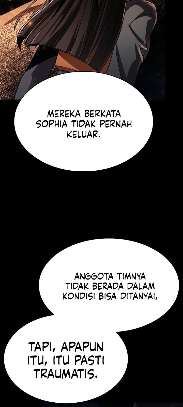 Clever Cleaning Life Of The Returned Genius Hunter Chapter 114 Gambar 22