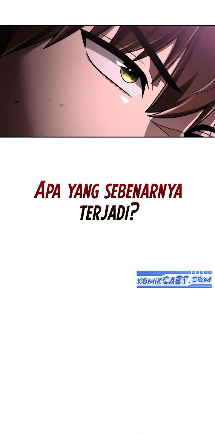 Clever Cleaning Life Of The Returned Genius Hunter Chapter 114 Gambar 26