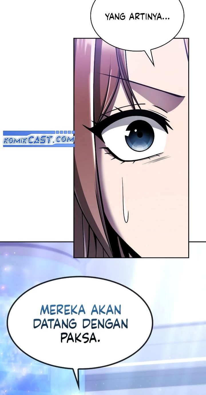 Clever Cleaning Life Of The Returned Genius Hunter Chapter 114 Gambar 56