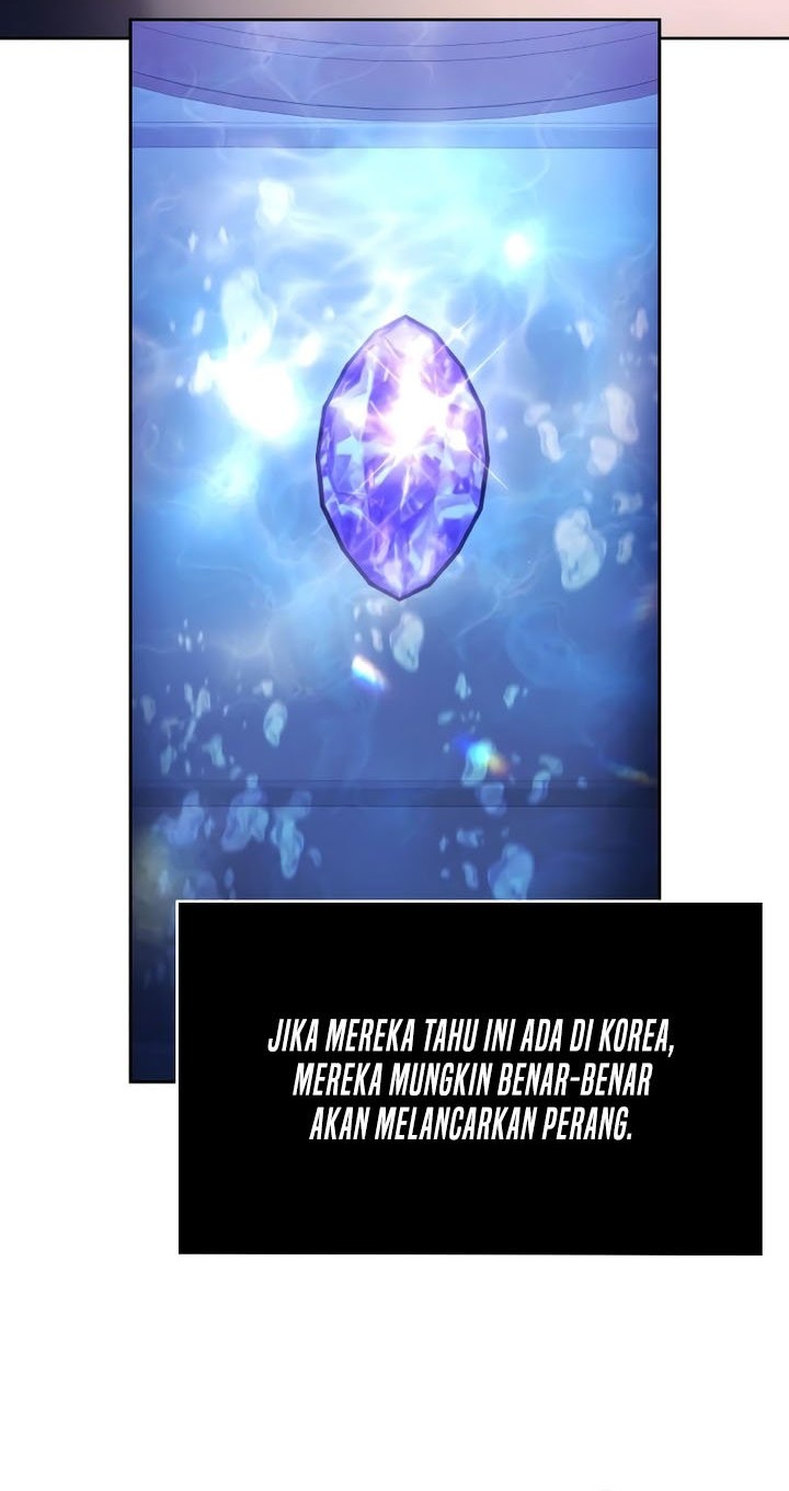 Clever Cleaning Life Of The Returned Genius Hunter Chapter 114 Gambar 58