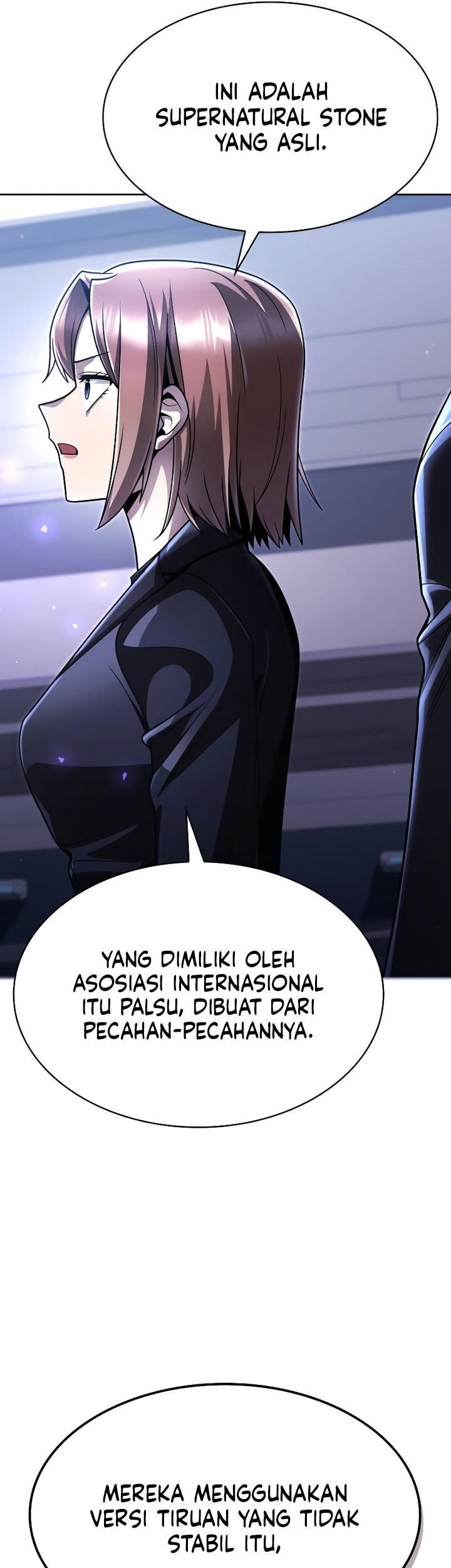 Clever Cleaning Life Of The Returned Genius Hunter Chapter 114 Gambar 41