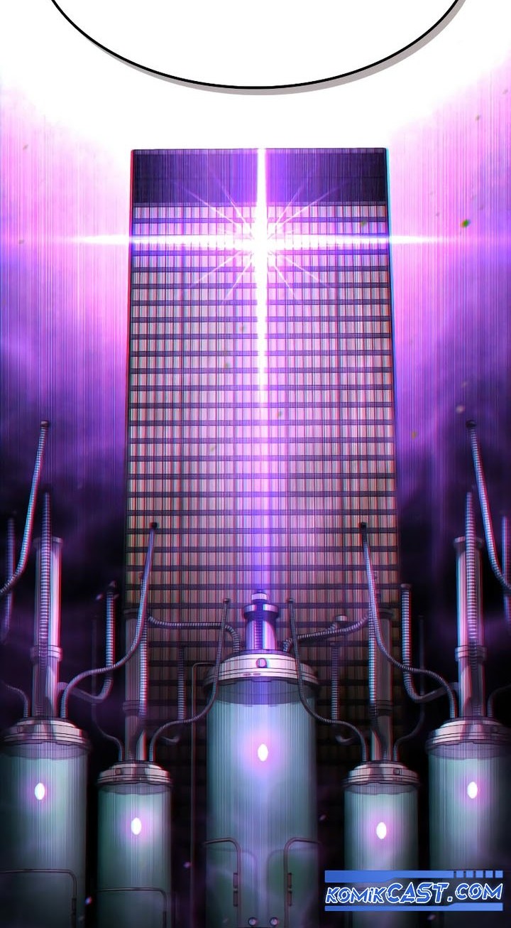 Clever Cleaning Life Of The Returned Genius Hunter Chapter 114 Gambar 42