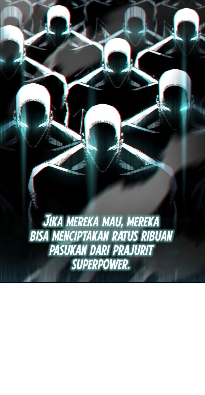 Clever Cleaning Life Of The Returned Genius Hunter Chapter 114 Gambar 46