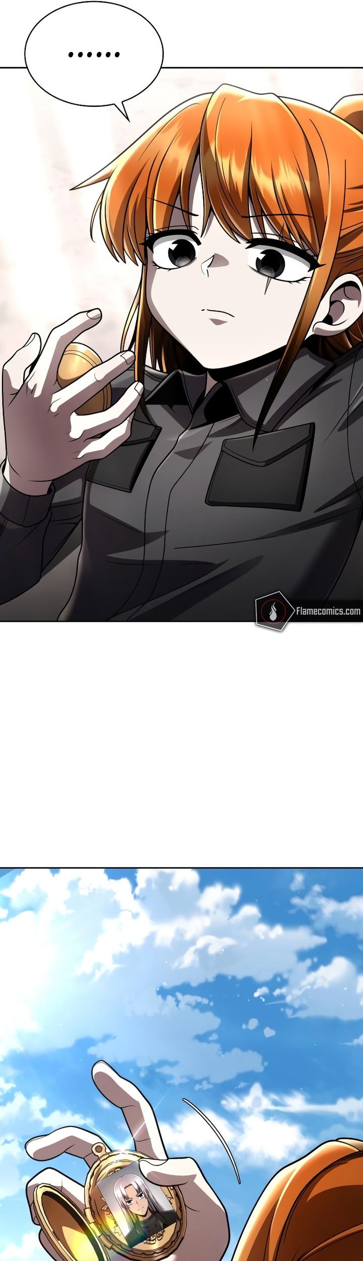 Clever Cleaning Life Of The Returned Genius Hunter Chapter 114 Gambar 3