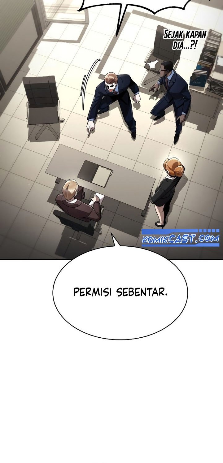 Clever Cleaning Life Of The Returned Genius Hunter Chapter 114 Gambar 68