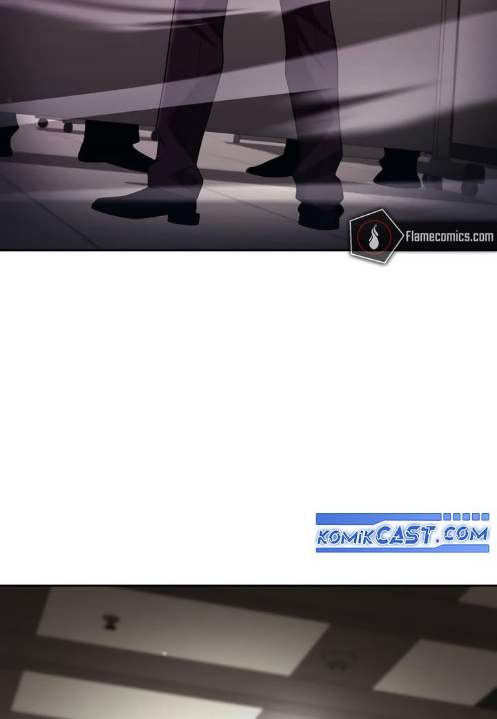 Clever Cleaning Life Of The Returned Genius Hunter Chapter 114 Gambar 76