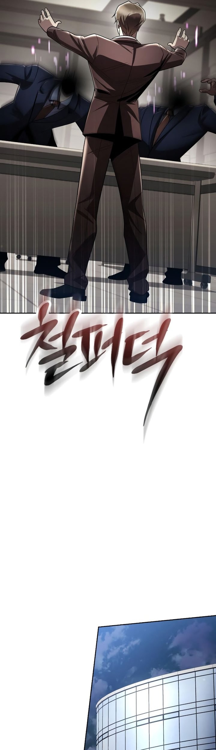 Clever Cleaning Life Of The Returned Genius Hunter Chapter 114 Gambar 77