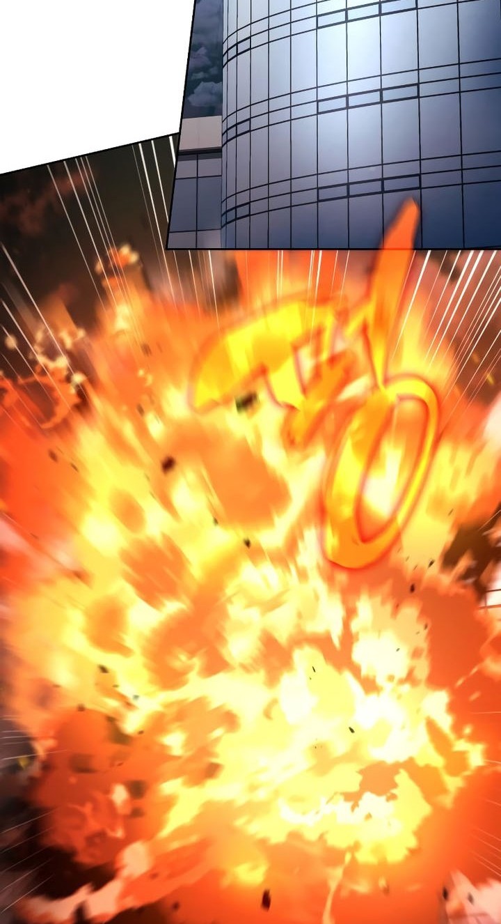 Clever Cleaning Life Of The Returned Genius Hunter Chapter 114 Gambar 78