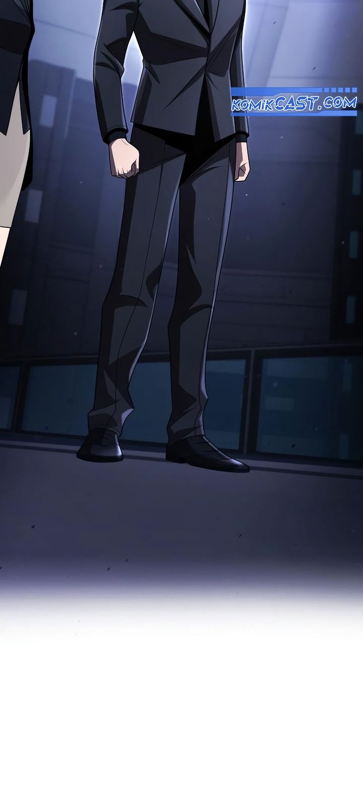 Clever Cleaning Life Of The Returned Genius Hunter Chapter 114 Gambar 60