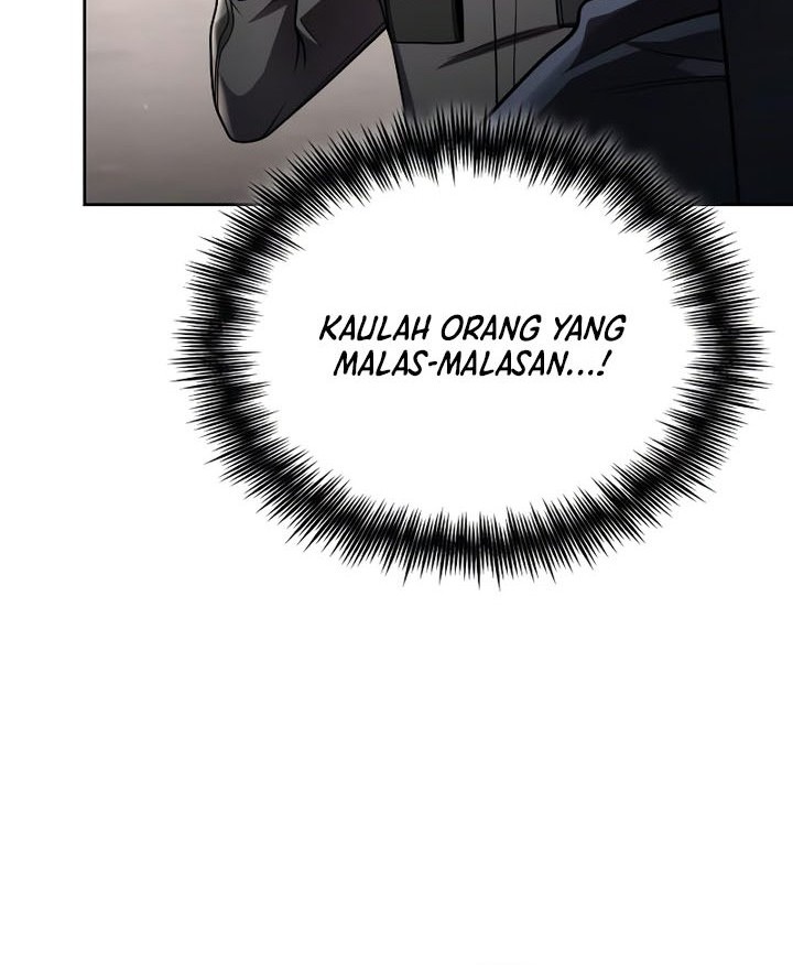 Clever Cleaning Life Of The Returned Genius Hunter Chapter 114 Gambar 8