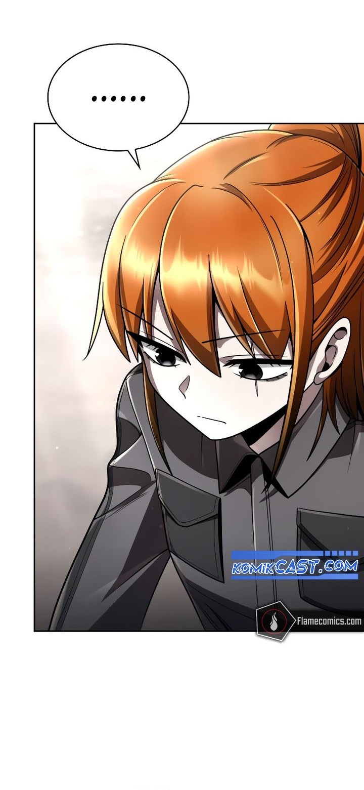 Clever Cleaning Life Of The Returned Genius Hunter Chapter 114 Gambar 10