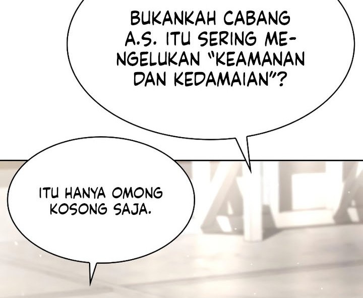 Clever Cleaning Life Of The Returned Genius Hunter Chapter 114 Gambar 14