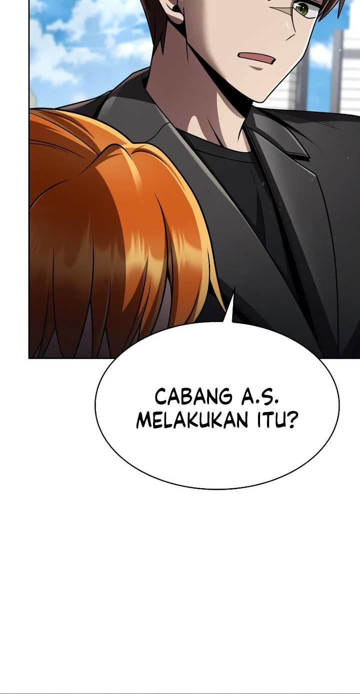 Clever Cleaning Life Of The Returned Genius Hunter Chapter 114 Gambar 16