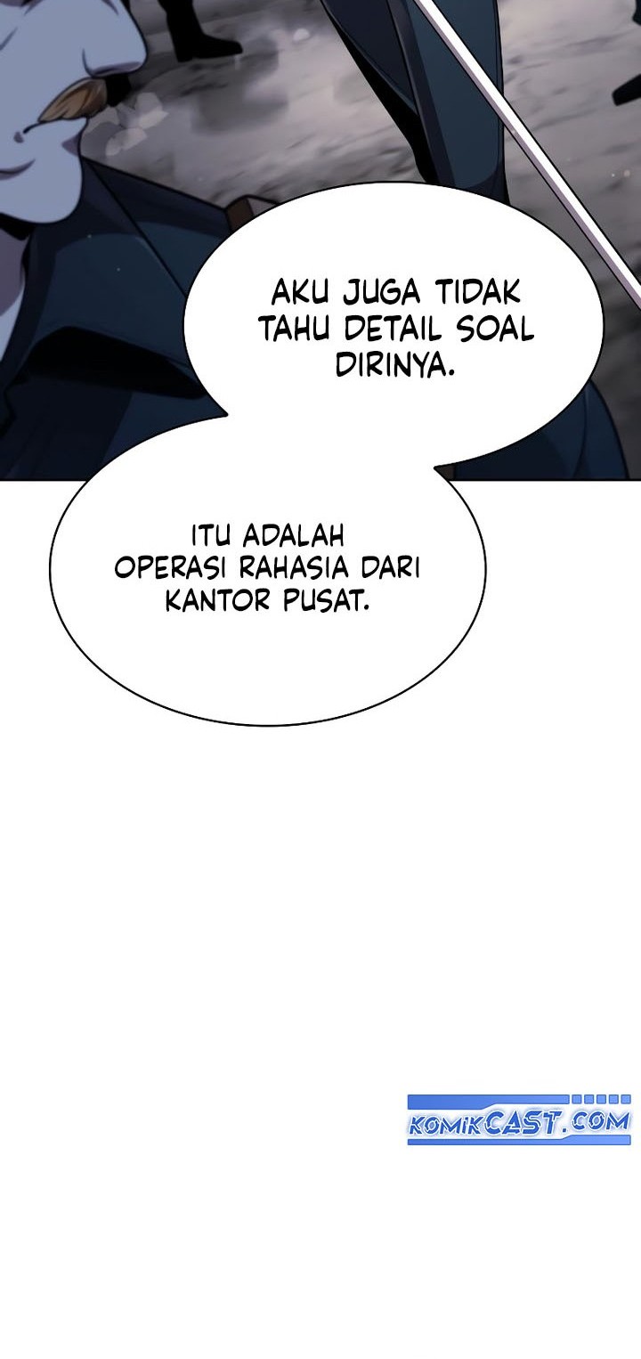 Clever Cleaning Life Of The Returned Genius Hunter Chapter 114 Gambar 18