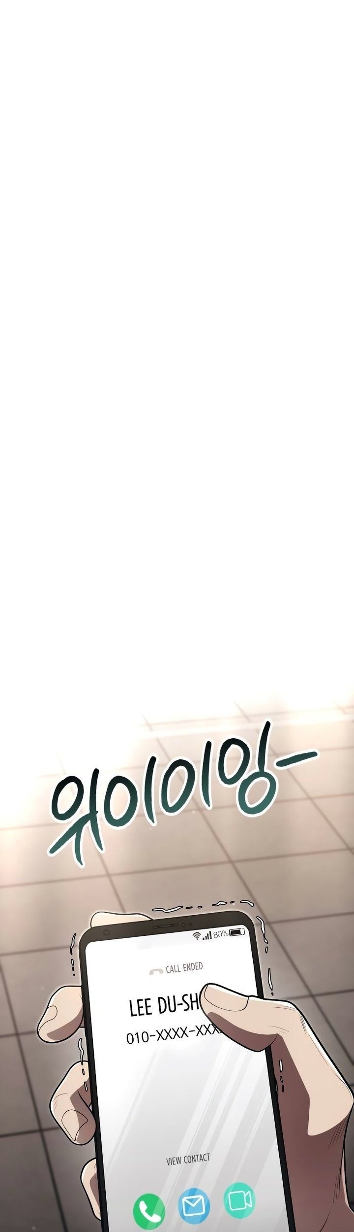 Clever Cleaning Life Of The Returned Genius Hunter Chapter 115 Gambar 22