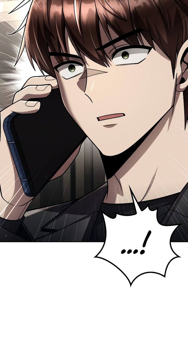 Clever Cleaning Life Of The Returned Genius Hunter Chapter 115 Gambar 25