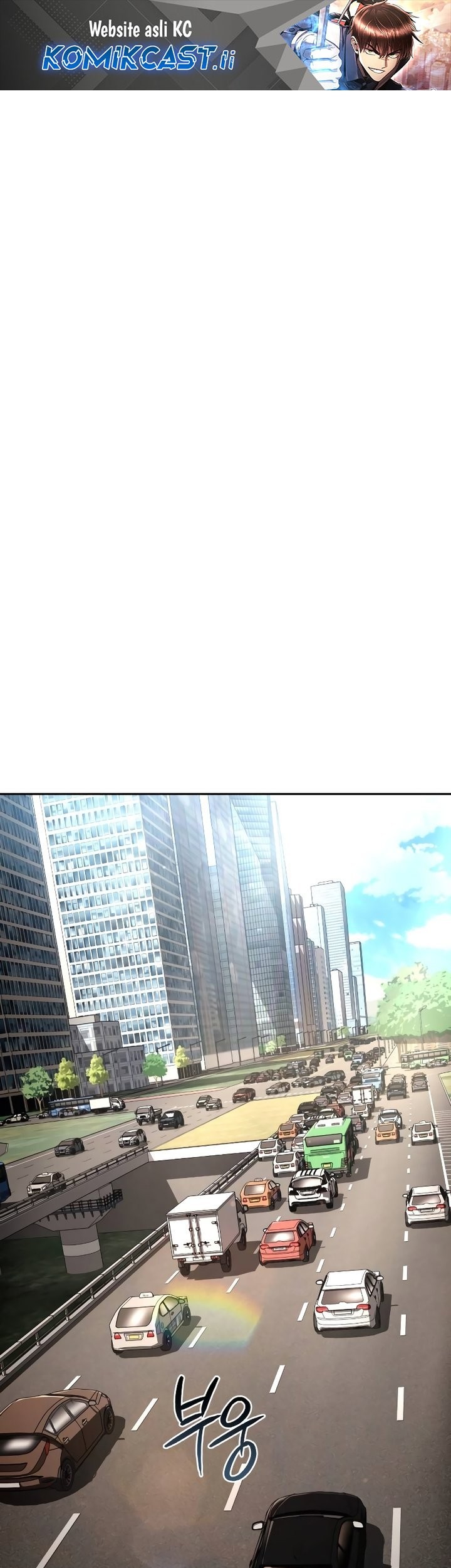 Komik Clever Cleaning Life Of The Returned Genius Hunter Chapter 115 gambar nomor 1