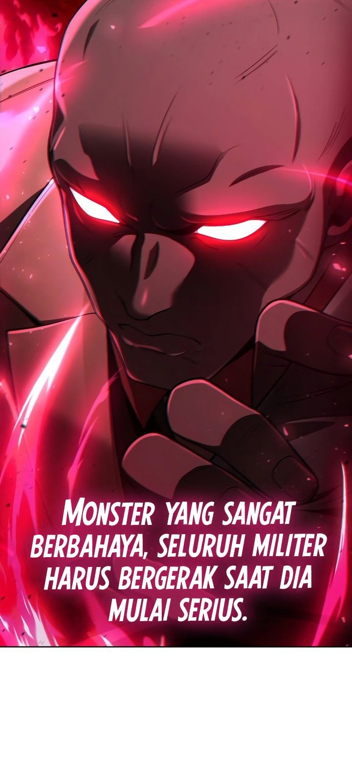 Clever Cleaning Life Of The Returned Genius Hunter Chapter 115 Gambar 46