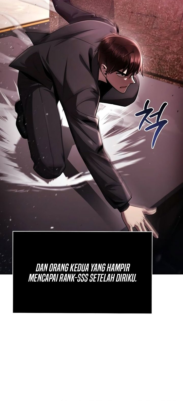 Clever Cleaning Life Of The Returned Genius Hunter Chapter 115 Gambar 48