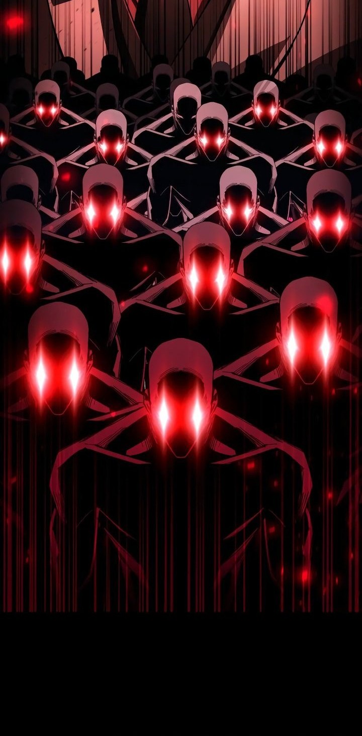 Clever Cleaning Life Of The Returned Genius Hunter Chapter 115 Gambar 50