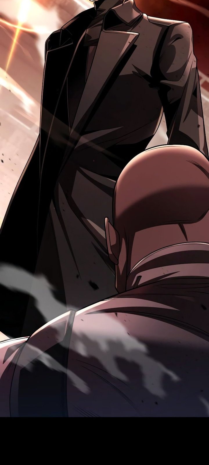 Clever Cleaning Life Of The Returned Genius Hunter Chapter 115 Gambar 52