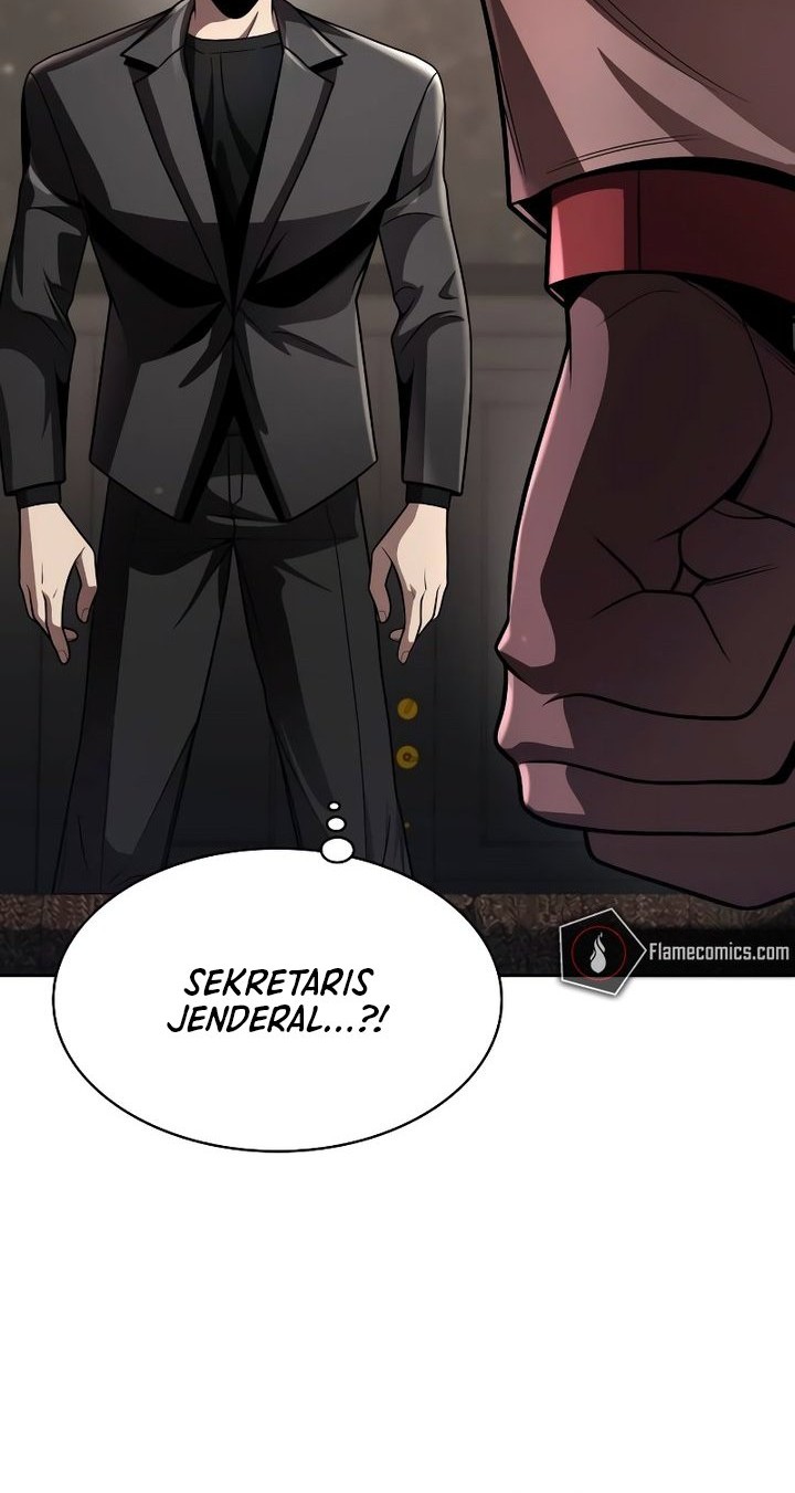 Clever Cleaning Life Of The Returned Genius Hunter Chapter 115 Gambar 56