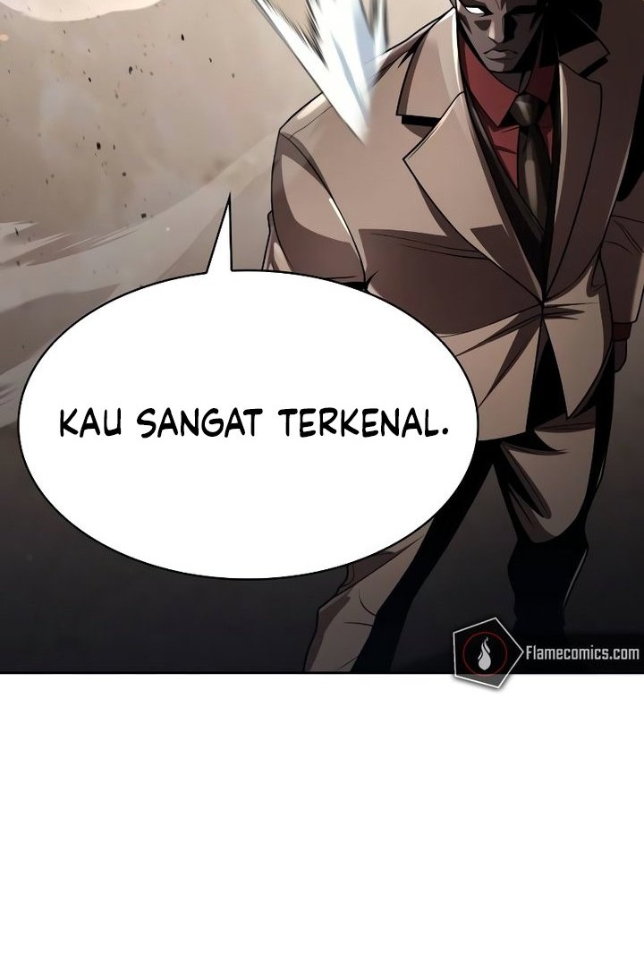 Clever Cleaning Life Of The Returned Genius Hunter Chapter 115 Gambar 42