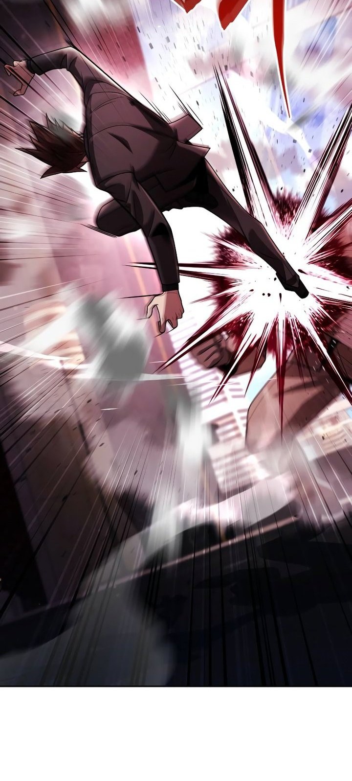 Clever Cleaning Life Of The Returned Genius Hunter Chapter 115 Gambar 44