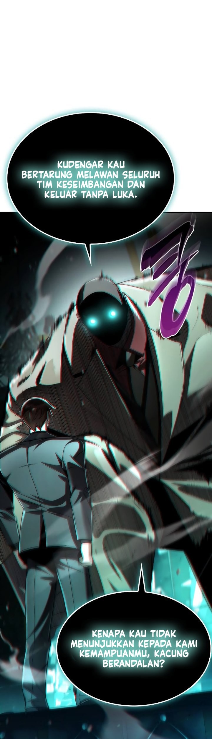 Clever Cleaning Life Of The Returned Genius Hunter Chapter 115 Gambar 65