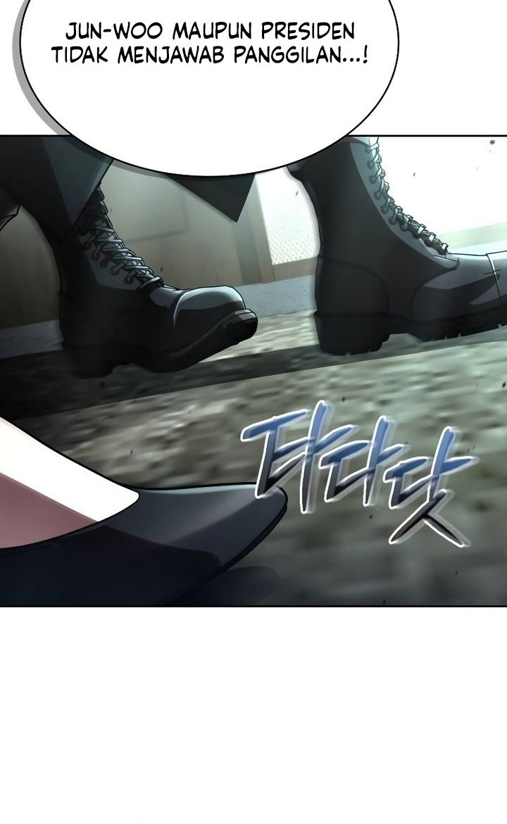 Clever Cleaning Life Of The Returned Genius Hunter Chapter 115 Gambar 68