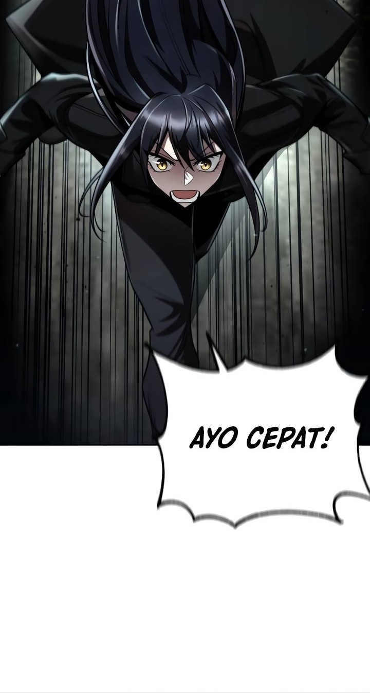 Clever Cleaning Life Of The Returned Genius Hunter Chapter 115 Gambar 70