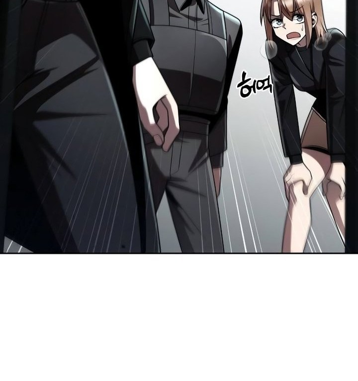 Clever Cleaning Life Of The Returned Genius Hunter Chapter 115 Gambar 72