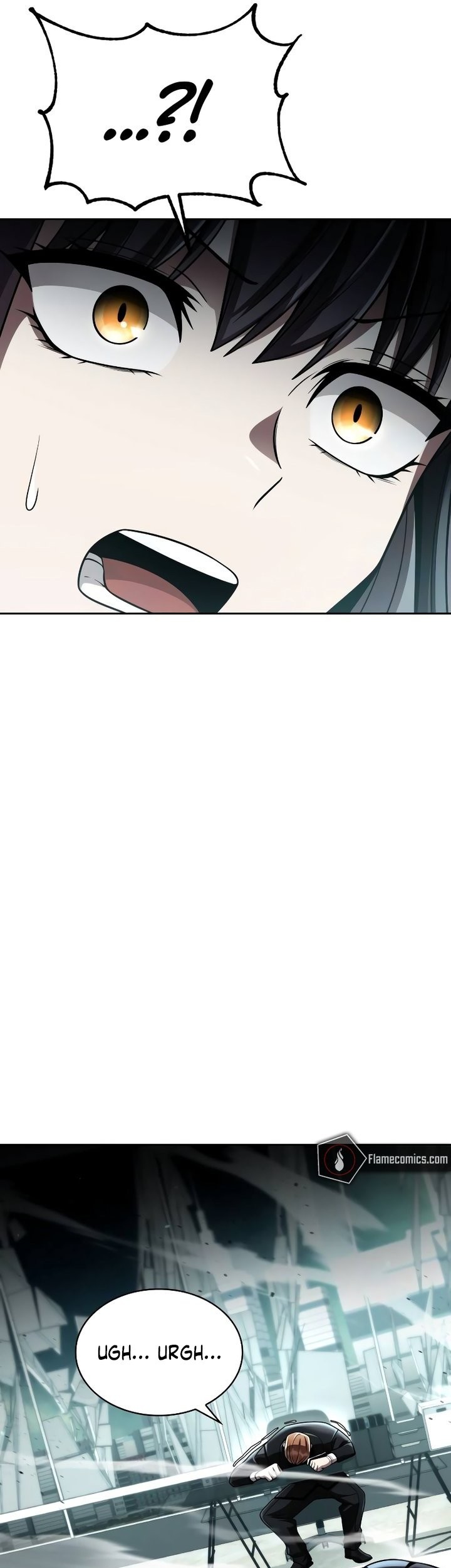 Clever Cleaning Life Of The Returned Genius Hunter Chapter 115 Gambar 73