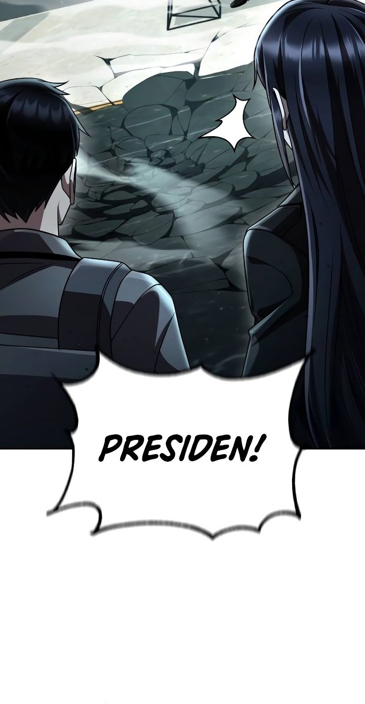 Clever Cleaning Life Of The Returned Genius Hunter Chapter 115 Gambar 74