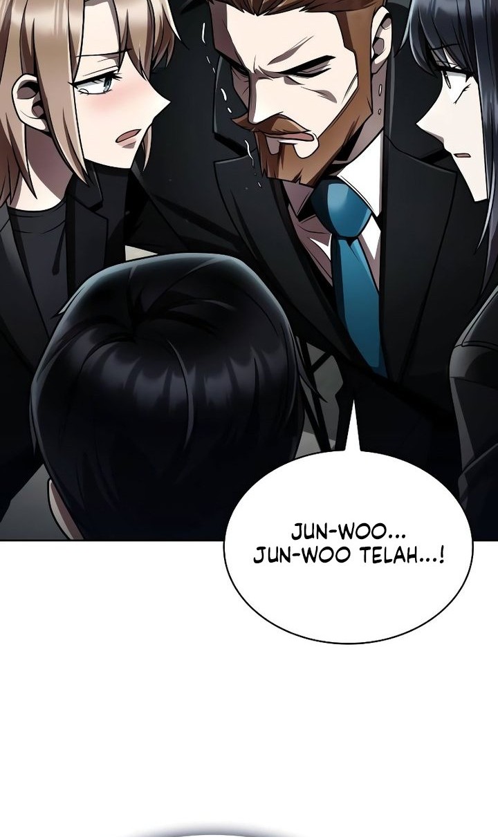 Clever Cleaning Life Of The Returned Genius Hunter Chapter 115 Gambar 76